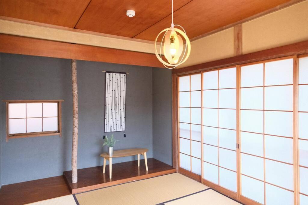 12月newopen 鎌倉house 響 ペットと泊まれる北鎌倉4Ldk貸別荘 Yamanouchi  Dış mekan fotoğraf