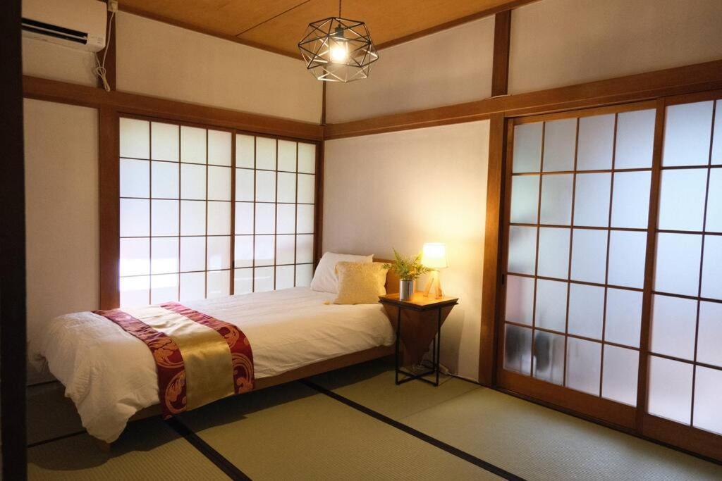 12月newopen 鎌倉house 響 ペットと泊まれる北鎌倉4Ldk貸別荘 Yamanouchi  Dış mekan fotoğraf